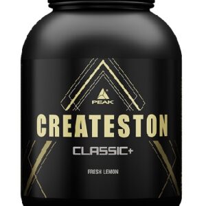 Peak Createston Classic+ 3,09kg INAKTIV – Bild 1