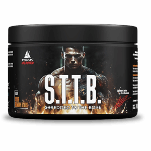 Peak Shredded To The Bone- 240g – Bild 1
