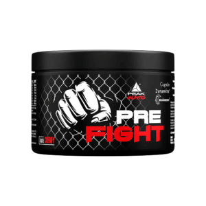 Peak Pre Fight 240g (15 Serv) – Bild 1