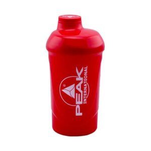 Peak Shaker 700ml - rot – Bild 1