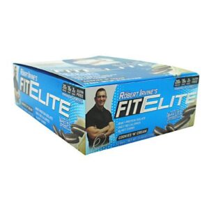 FortiFX FITElite 12x60g Bar – Bild 1