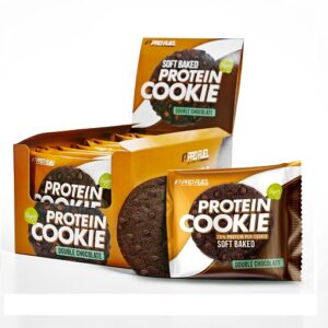 ProFuel Protein Cookies 12er Pack – Bild 1
