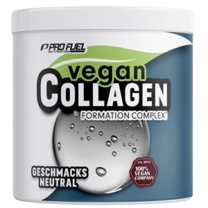 ProFuel Collagen Formation Complex 320g – Bild 1
