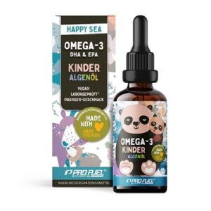 ProFuel OMEGA-3 Kinder 50ml – Bild 4