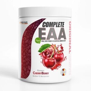 ProFuel Complete EAA 500g Cherry – Bild 1