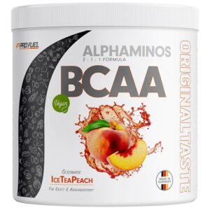 ProFuel ALPHAMINOS BCAA 300g – Bild 1