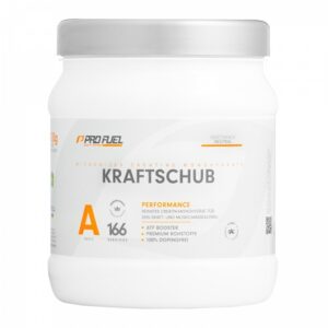 ProFuel KRAFTSCHUB 500g – Bild 1