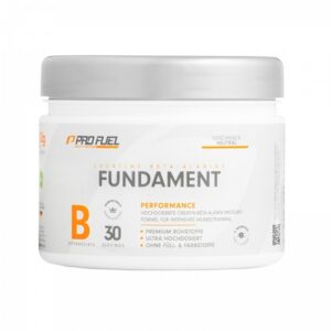 ProFuel FUNDAMENT 300g – Bild 1