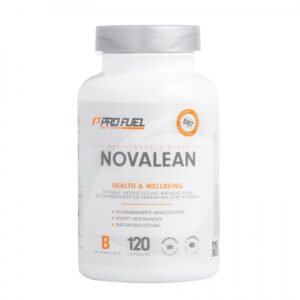 ProFuel Novalean - Diet Control 120 Kapsel – Bild 1