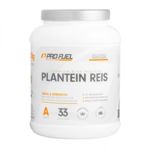 ProFuel PLANTEIN Reis 1000g – Bild 1