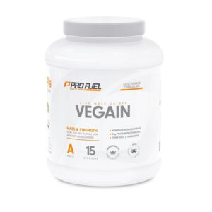 ProFuel VEGAIN 2000g – Bild 1
