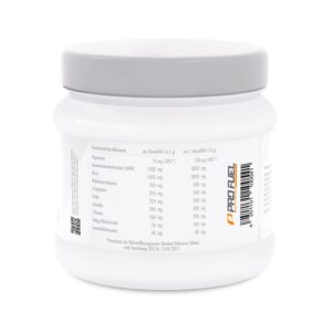 ProFuel Hibernate - Sleep Optimization 325g – Bild 2