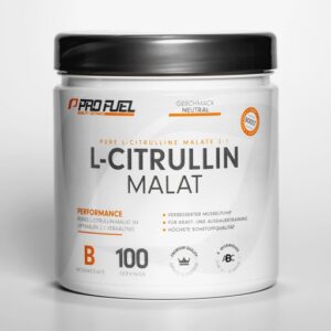 ProFuel L-Citrullin Malat 2:1 300g – Bild 1