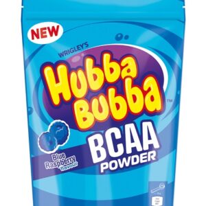 Hubba Bubba BCAA 320g – Bild 1