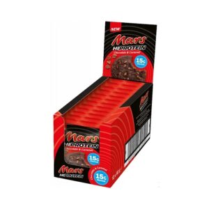 Mars High Protein Cookie 12x60g – Bild 3