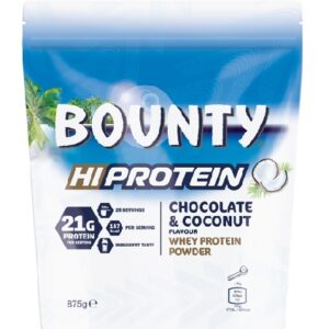 Bounty Protein Powder 875g – Bild 1
