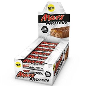 Mars Protein Bar 18x 51g EXP 05.11.2017 – Bild 1