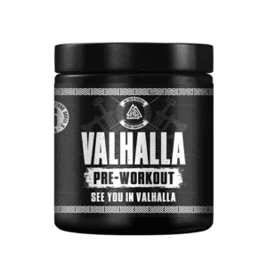 VALHALLA Gods Rage Stimbooster - 400g – Bild 1