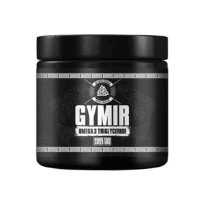Gods Rage Gymir Omega 3 Trigly. 200 Softgels – Bild 1