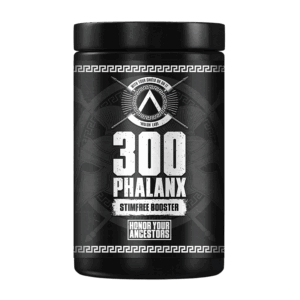 Gods Rage 300 Phalanx Spartan Rage 300g – Bild 1