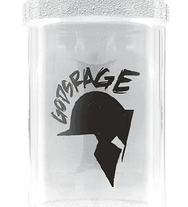 Gods Rage Bottle White 2,2 Liter – Bild 1