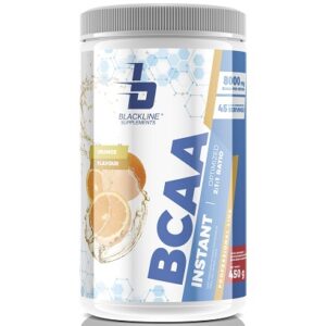 Blackline Supplements BCAA Instant 450g – Bild 3