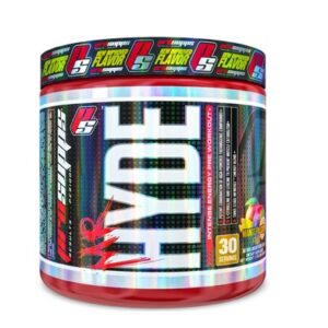 ProSupps Mr. Hyde US - 252g – Bild 2