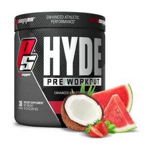ProSupps HYDE Preworkout 30 Servings – Bild 1