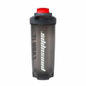 ProSupps Shaker EARN IT! 700ml – Bild 2