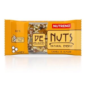 Nutrend DENUTS Riegel – Bild 2