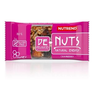 Nutrend DENUTS Riegel – Bild 3