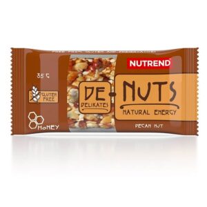 Nutrend DENUTS Riegel – Bild 4