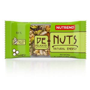 Nutrend DENUTS Riegel – Bild 5