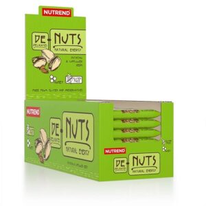 Nutrend DENUTS Riegel – Bild 6