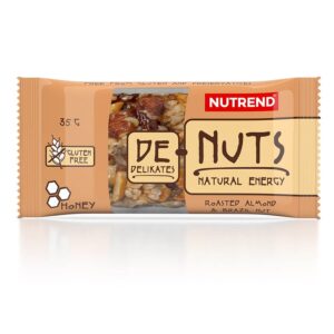 Nutrend DENUTS Riegel – Bild 7