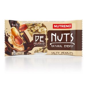 Nutrend DENUTS Riegel – Bild 8