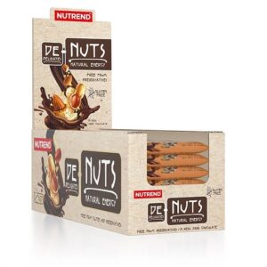 Nutrend DENUTS Riegel – Bild 9