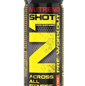 Nutrend N1 - Shots - 20x 60ml – Bild 2