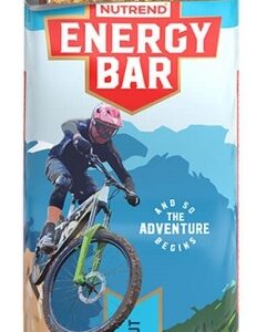 Nutrend Energy Bar 20x60g – Bild 3
