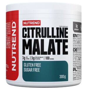 Nutrend Citrulline Malat 300g – Bild 1