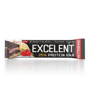 Nutrend Excelent Protein Bar 30x 40g – Bild 1