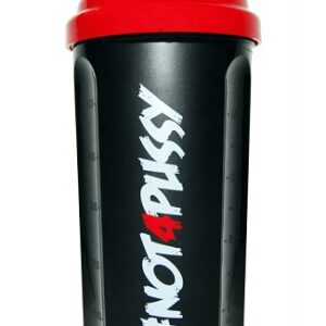BPS-Pharma - Not4Pussy Shaker - 600ml – Bild 1