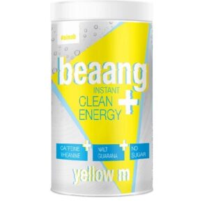 Sinob BEAANG - Instant Clean Energy 330g – Bild 1