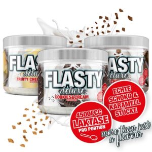 Sinob Flasty DELUXE INAKTIV!! – Bild 1