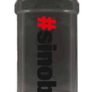 Sinob Water Jug 2,2l schwarz – Bild 1