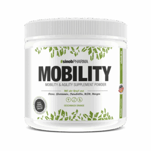 Sinob Complete Mobility forte 474g