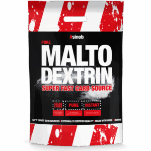 Sinob Maltodextrin 4000g – Bild 1