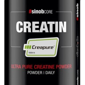 Sinob Core CREAPURE 500g Dose – Bild 1