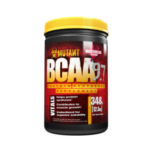 Mutant BCAA 9.7 - 348g – Bild 2