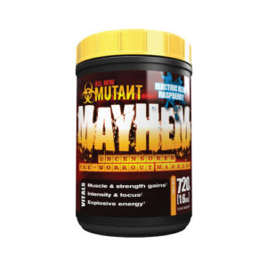 Mutant Mayhem - 720g – Bild 1